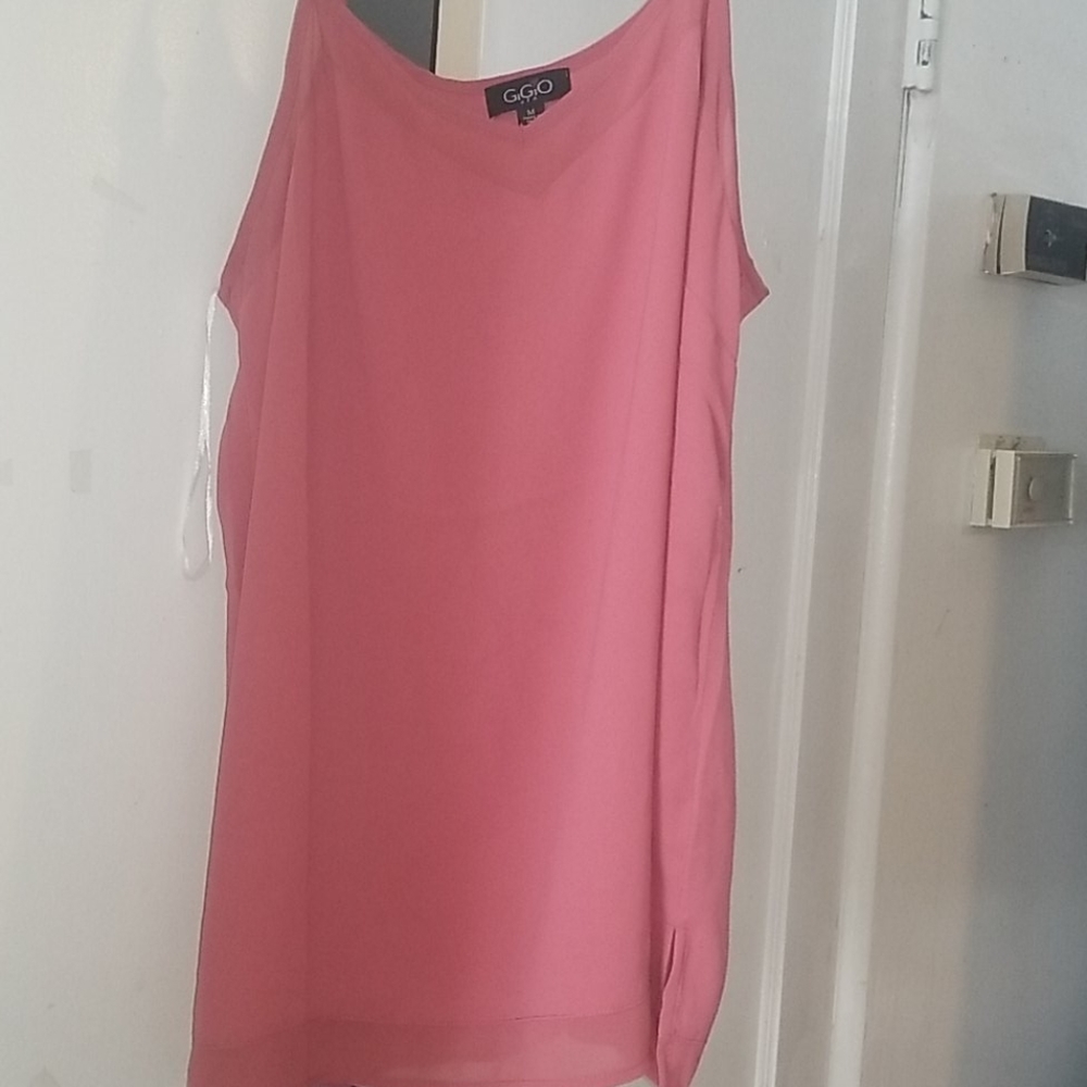 Brand GiGio Size Medium Color Pink